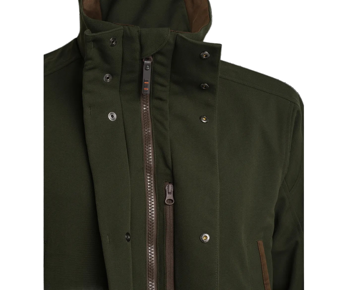 Beretta Stratton GTX - British Racing Green