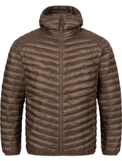 Blaser Challenger Airflake Jacket - Dark Brown
