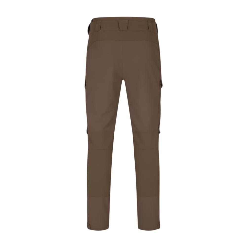 Charger Trousers - Dark Brown