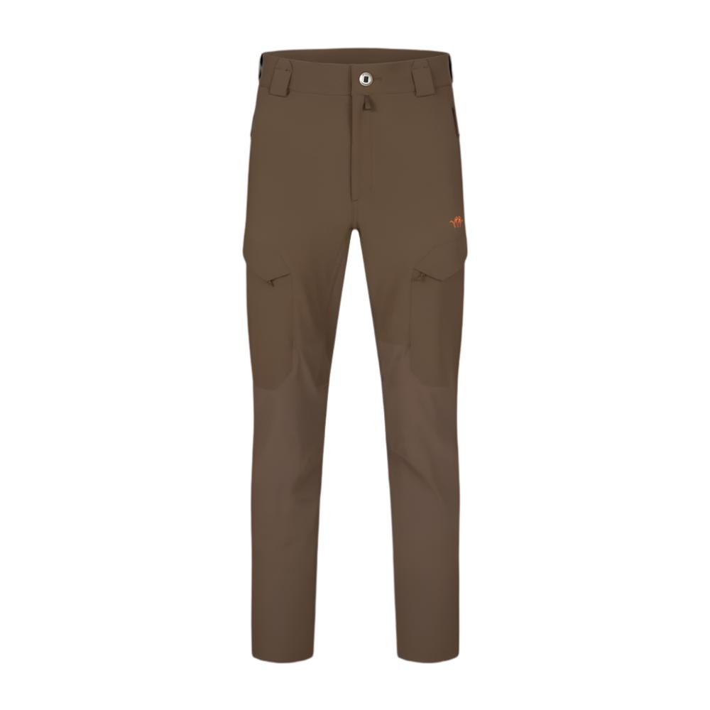 Blaser Charger Trousers - Dark Brown