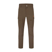 Blaser Charger Trousers - Dark Brown