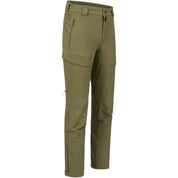 Charger Trousers - Dark Olive