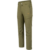 Blaser Charger Trousers - Dark Olive