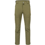 Charger Trousers - Dark Olive