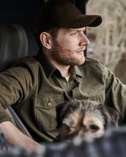 Flanellskjorta - Dunvegan