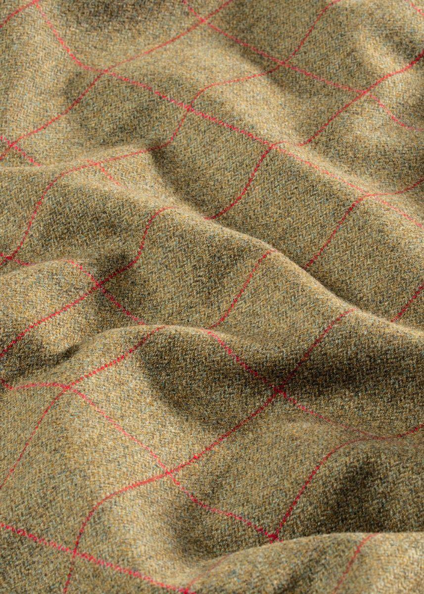 Combrook Breeks i Tweed - Sage - Jaktstil.se