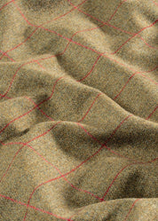 Combrook Breeks i Tweed - Sage - Jaktstil.se