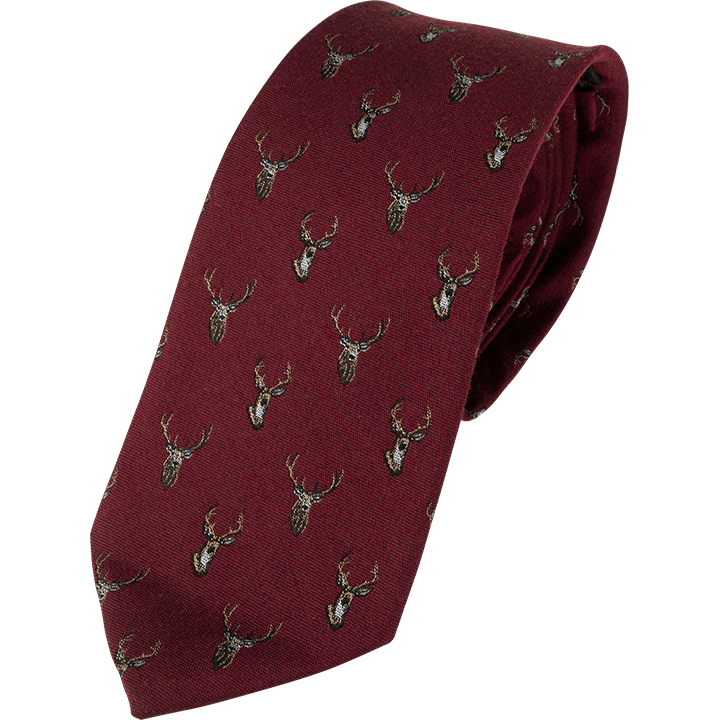 Jaktslips i Silke - Hjort - Jaktstil.se