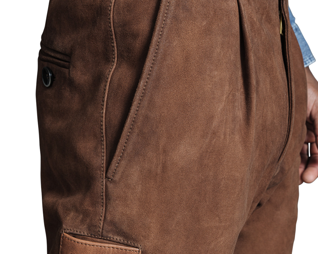 Breeks & Knickers - Hva er det?