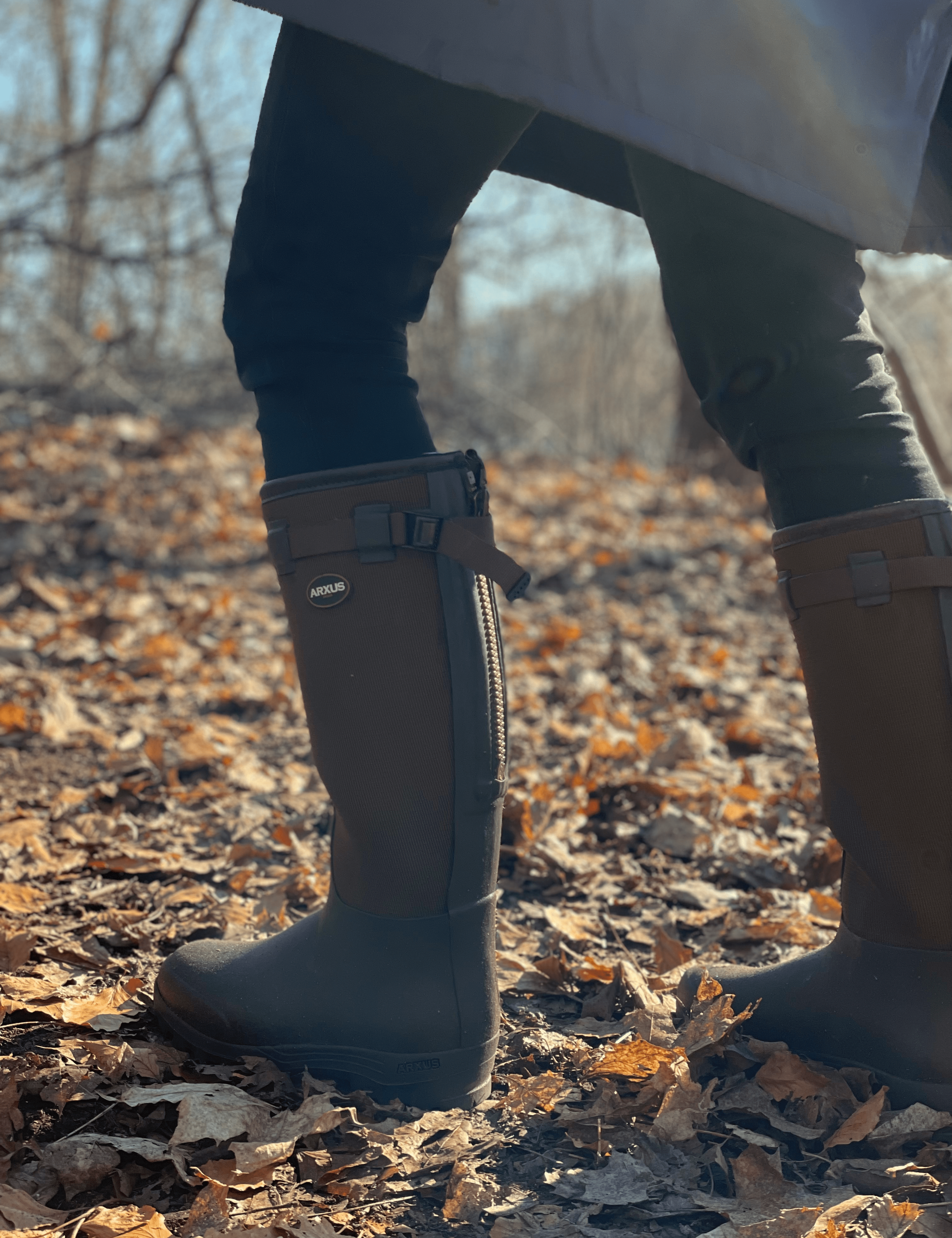 9 bra val till fågeljakten