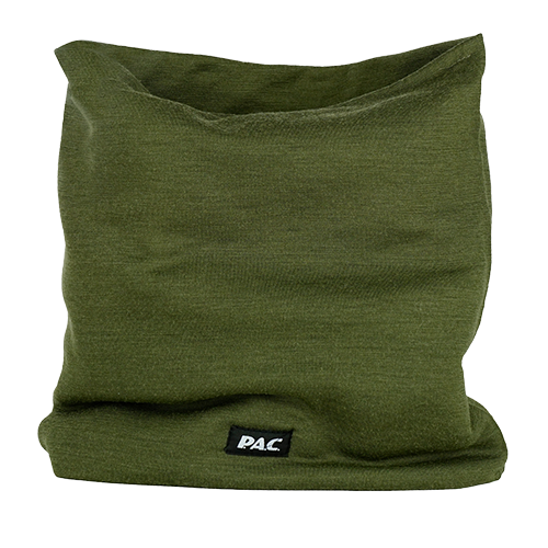 Buff Halsvärmare - Merinoull