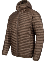 Blaser Challenger Airflake Jacket - Dark Brown
