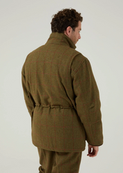Combrook Field Coat Sage - Tweedjacka Herr