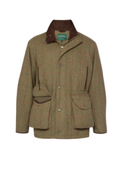 Combrook Field Coat Sage - Tweedjacka Herr