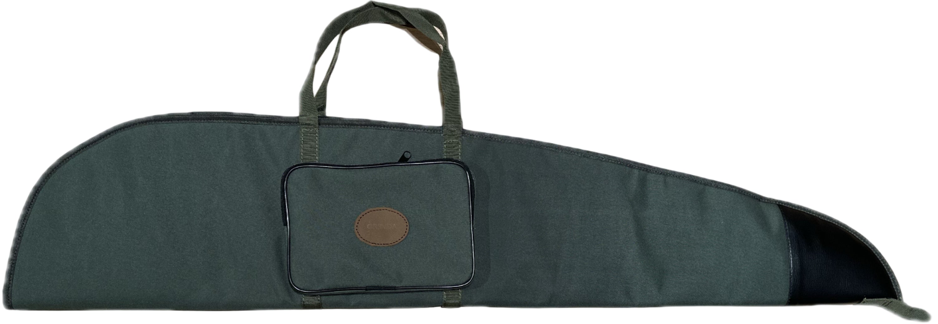 SAMPLE SALE - Vapenfodral med Ficka