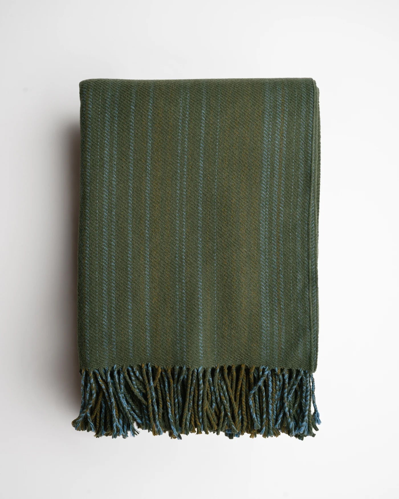 Tidstrands filtar Viola Gråsten - Snark Grön