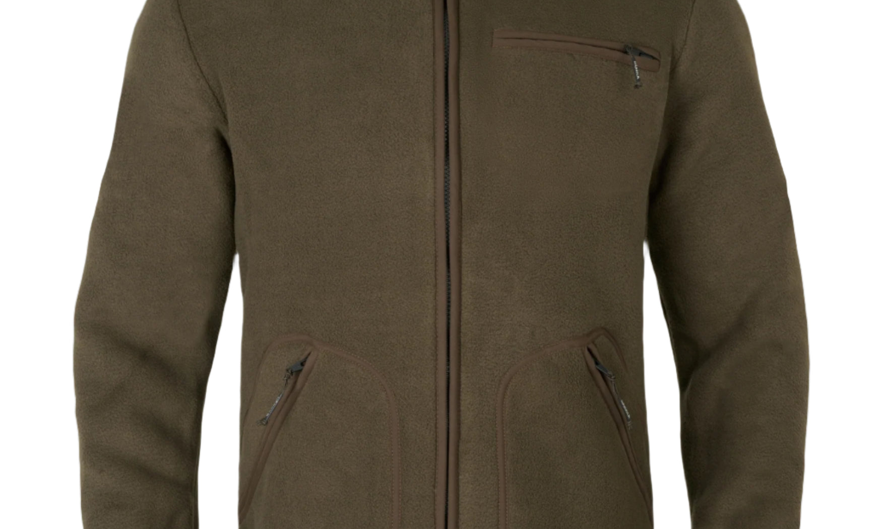 Torsby - Fleecejacka Herr