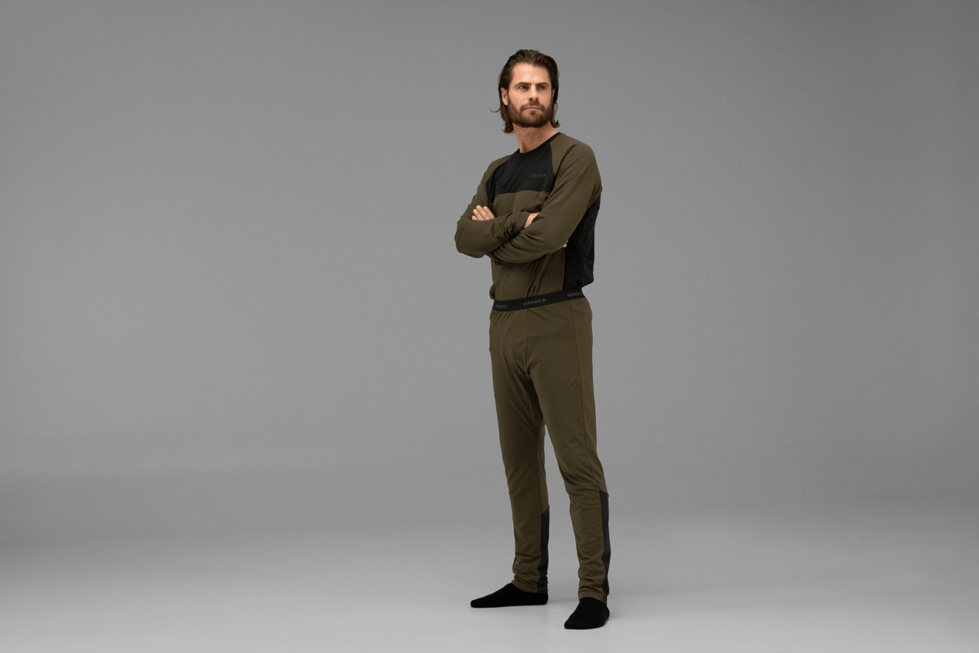 Härkila Heat Långkalsonger - Härkila