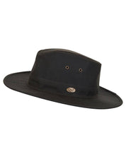 Caledonia - Vaxad Indiana Hatt för Dam och Herr - Jaktstil.se