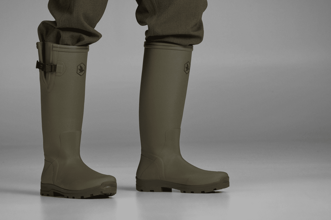 Key-Point Boot - Seeland Stövel