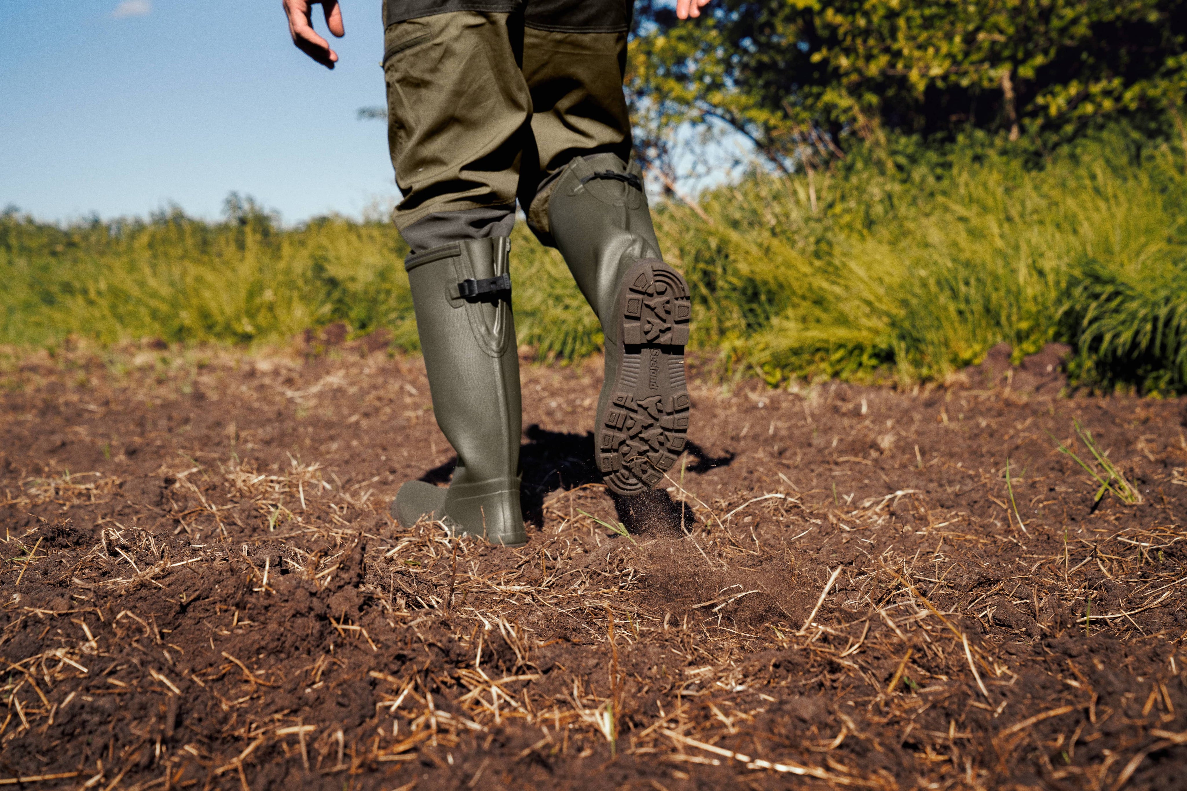 Key-Point Active Boot - Seeland Stövel