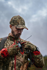 Moose Hunter 2.0 Fleecejacka