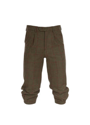 Combrook Breeks i Tweed - Sage