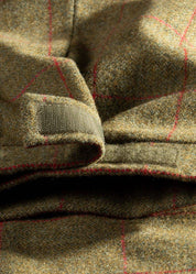 Combrook Breeks i Tweed - Sage - Jaktstil.se