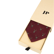 Jaktslips i Silke - Hjort - Jaktstil.se