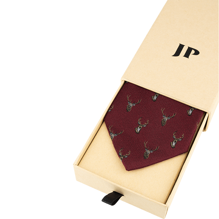 Jaktslips i Silke - Hjort - Jaktstil.se