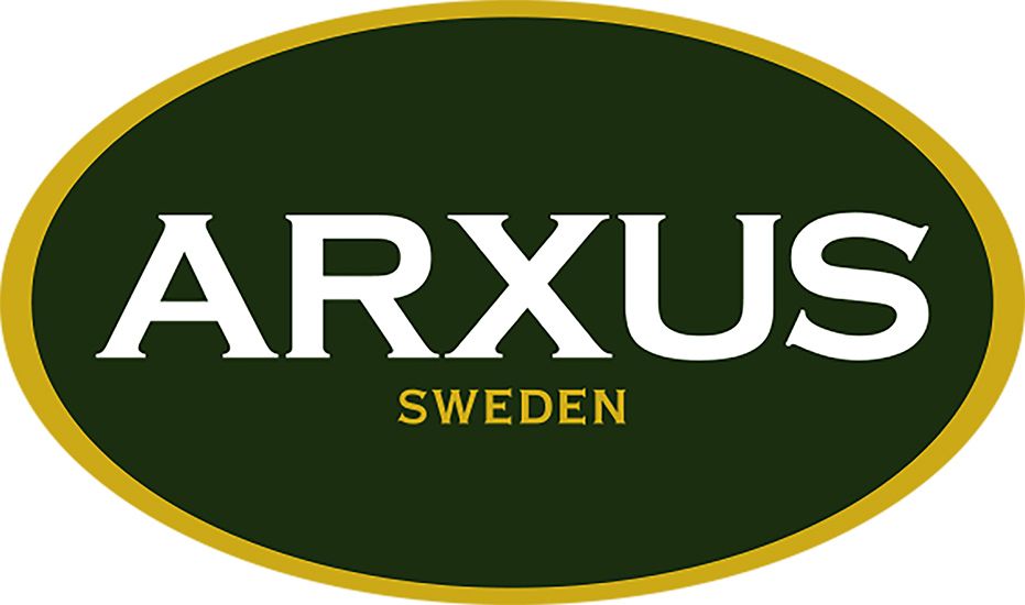 Arxus Gummistövel Jaktstil