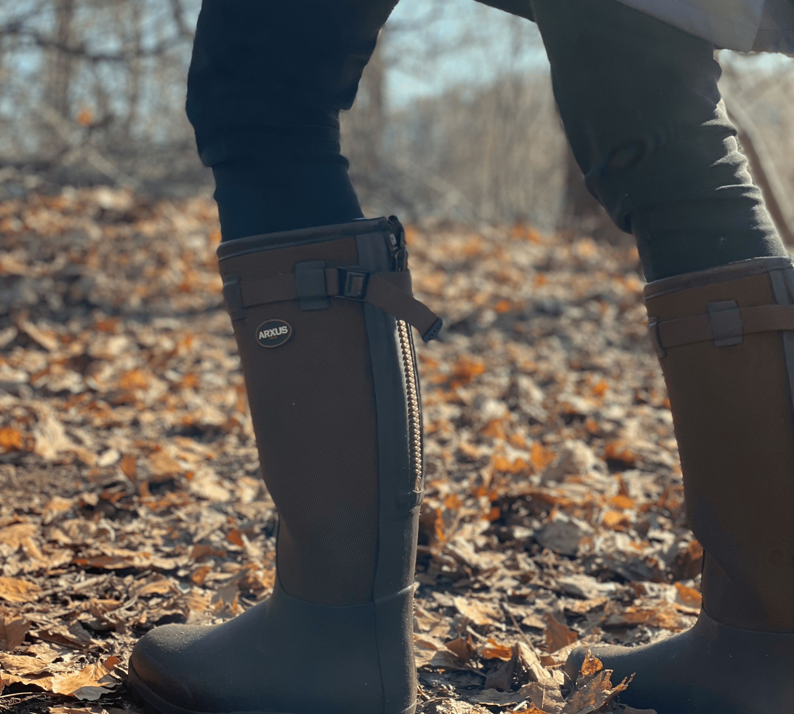 9 bra val till fågeljakten