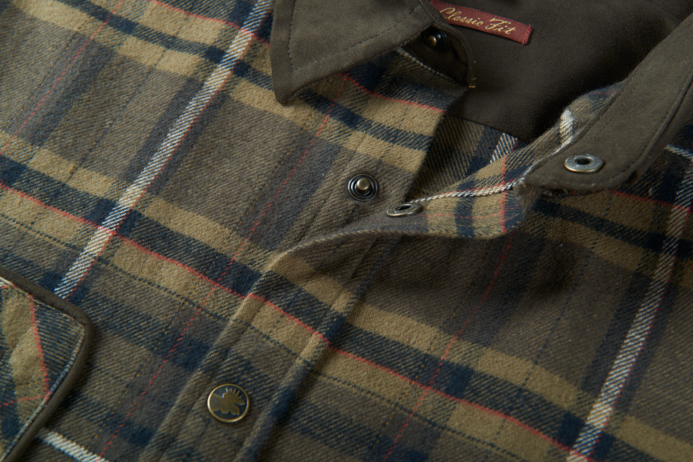 Härkila Hunting Clothing Shirt