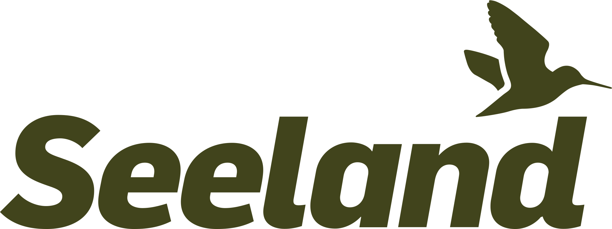 Jagdbekleidung von Seeland