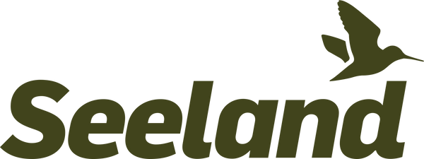 Jaktkläder från Seeland