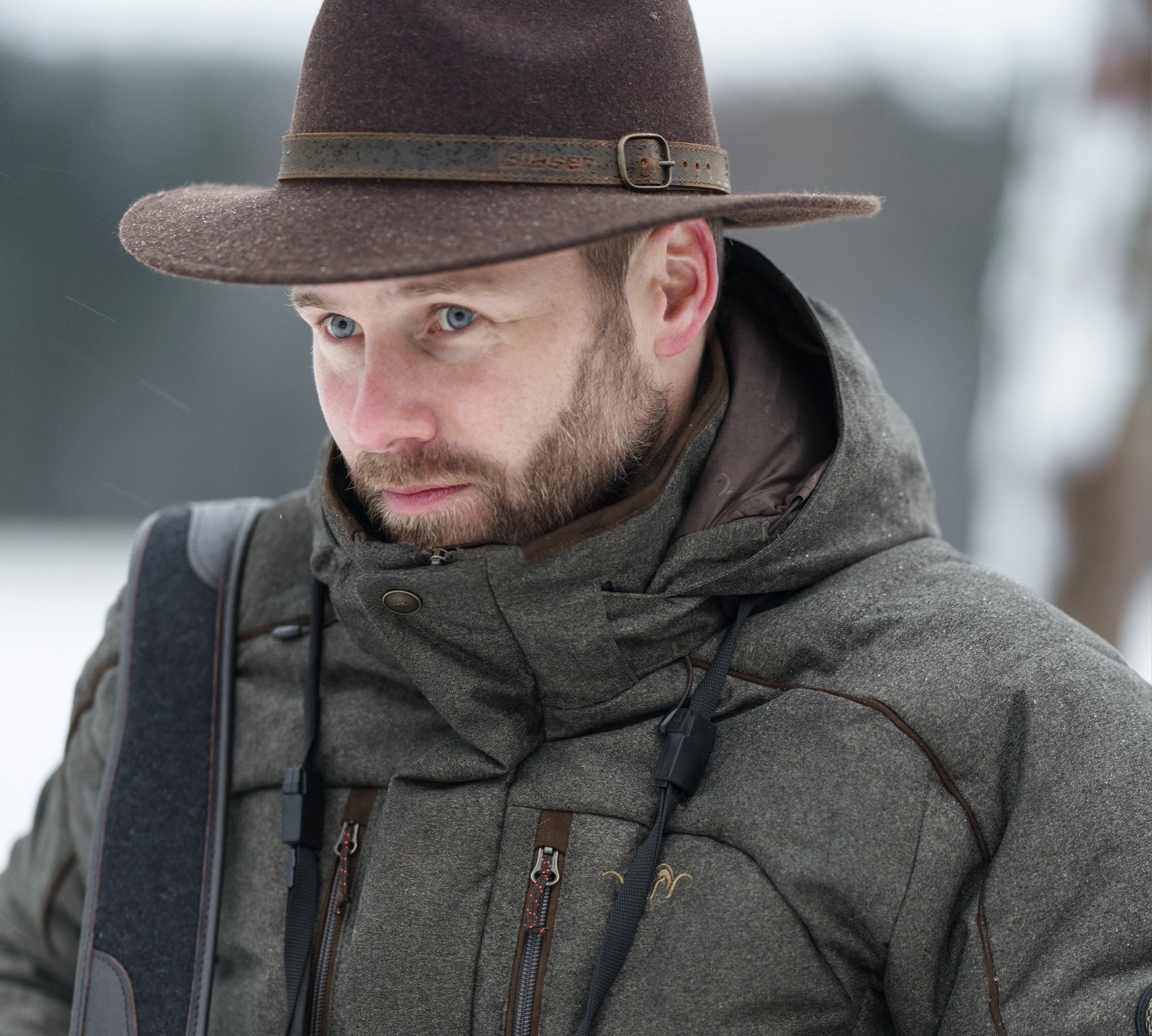 Blaser Jaktkläder - Nu hos Jaktstil