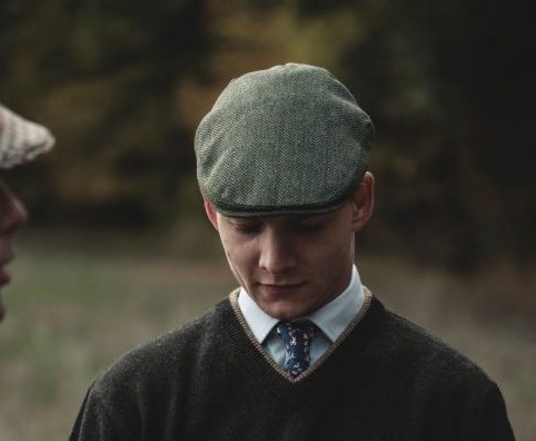 Invited to hunt - What to wear