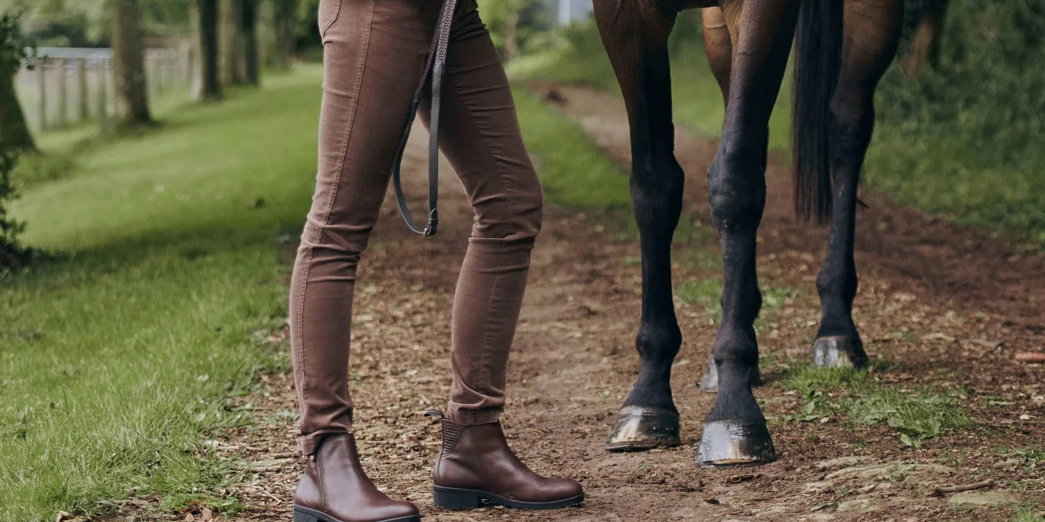 Dubarry Honeysuckle Jeans - Mocha