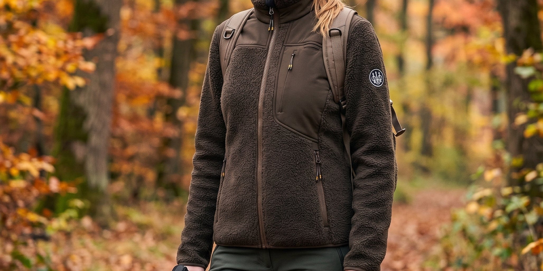 Lady Darlington Tröja - Dark Elm