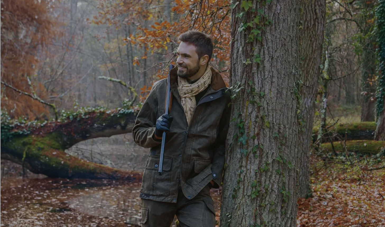 Verney Carron clothing