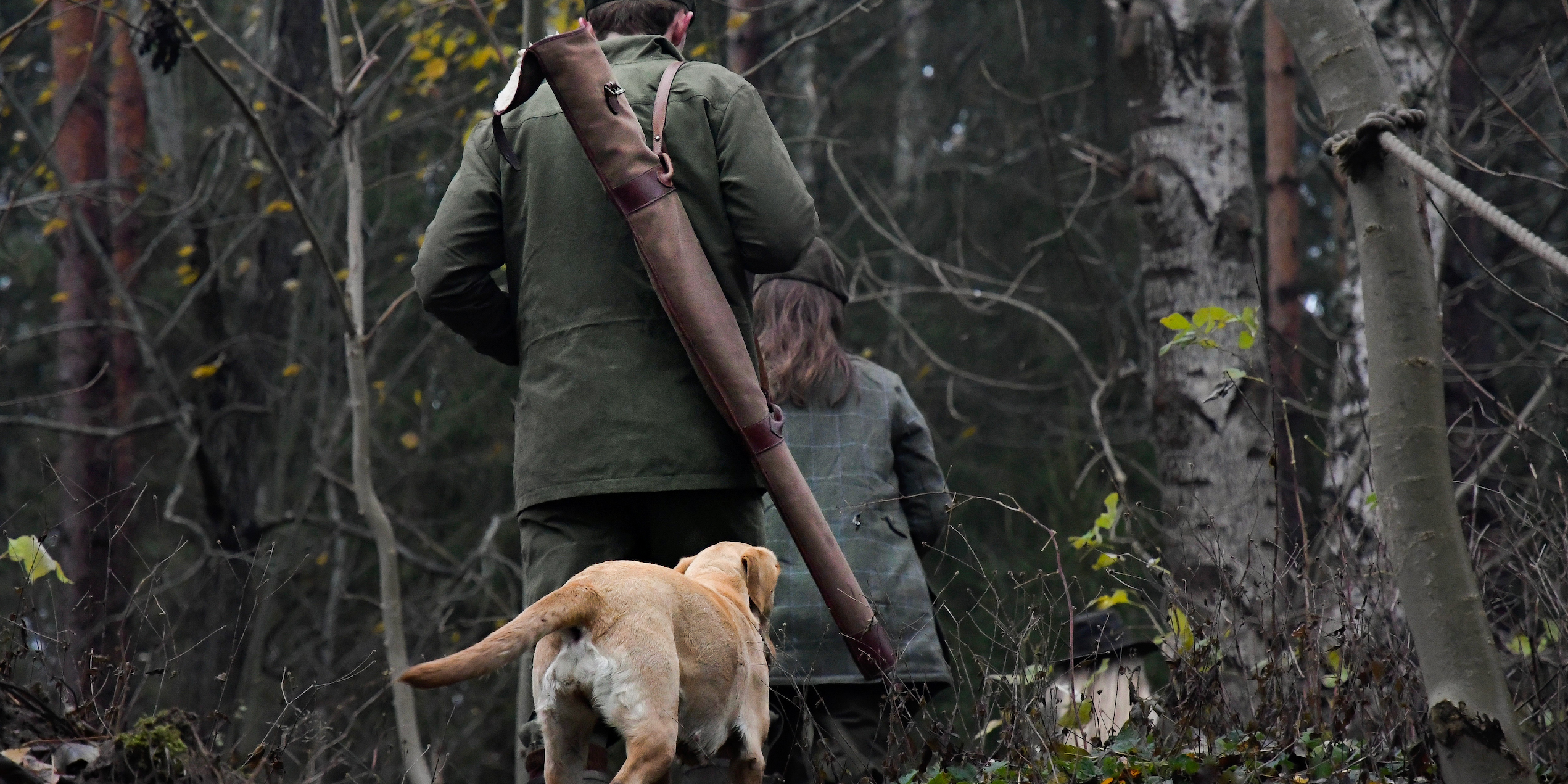 Jaktkläder - Dam - Skjortor