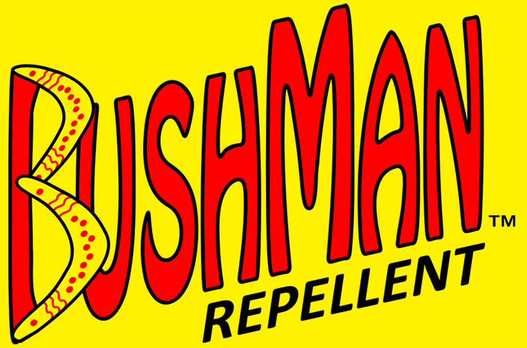 Märken - Bushman