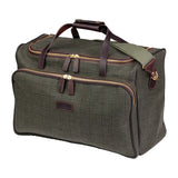 Willow Tweed Weekender - Weekendväska