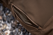 Härkila Scandinavian Byxor - Dark Earth/Slate Brown