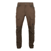 Härkila Scandinavian Byxor - Dark Earth/Slate Brown