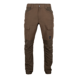 Härkila Scandinavian Byxor - Dark Earth/Slate Brown
