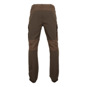 Härkila Scandinavian Byxor - Dark Earth/Slate Brown