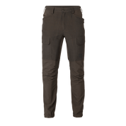 Härkila Scandinavian Byxor - Shadow Brown/Deep Brown