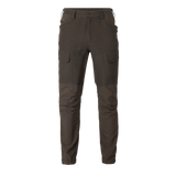 Härkila Scandinavian Byxor - Shadow Brown/Deep Brown