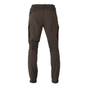 Härkila Scandinavian Byxor - Shadow Brown/Deep Brown